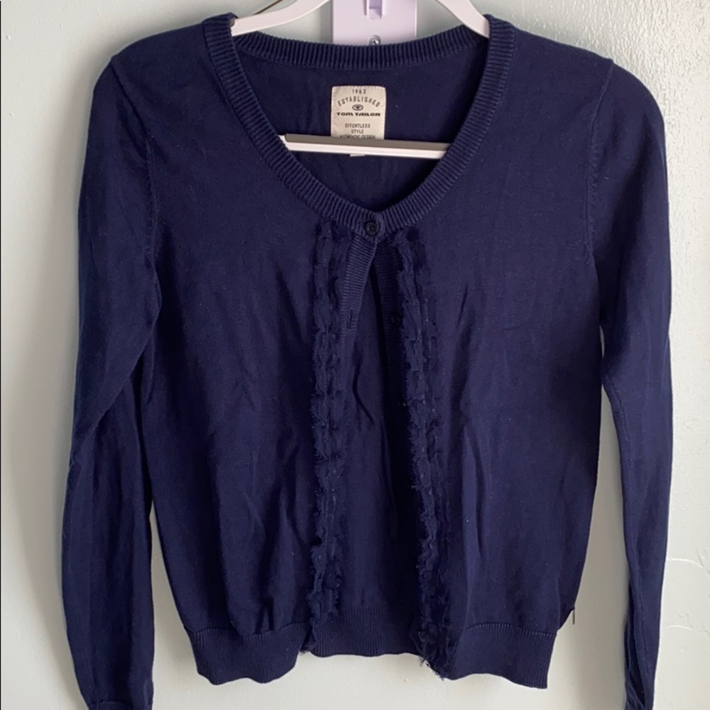 Tom Tailor Kids Jacket